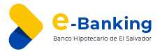 e‑Banking Banco Hipotecario